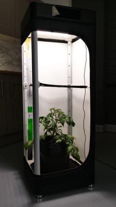 Vgrow Smart Grow Box Review Vivosun