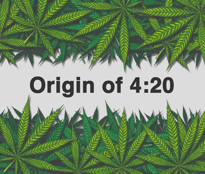 The meaning of 420 - Zativo