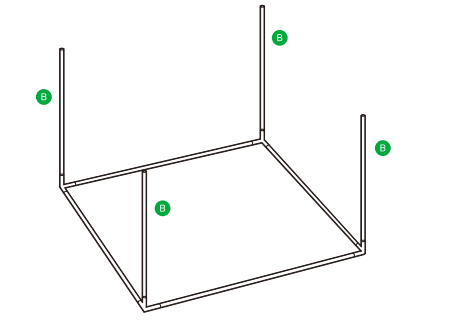 How to Set up Grow Tent