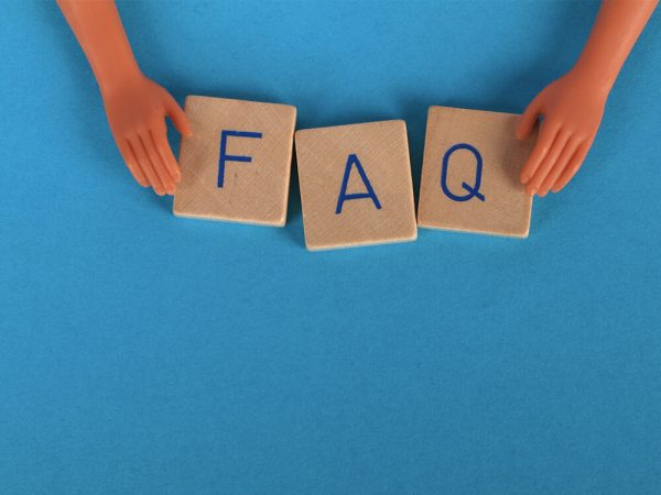 FAQ