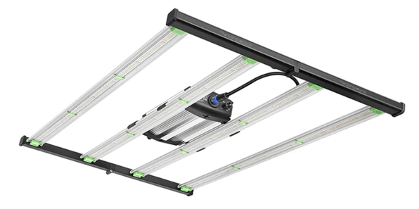 VIVOSUN VS4300 LED Grow Review