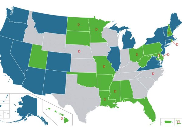 How Many Cannabis Plants Can You Legally Grow
