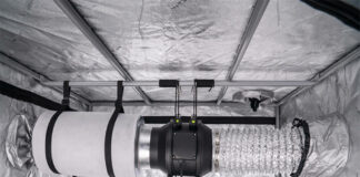 Grow Tent Ventilation