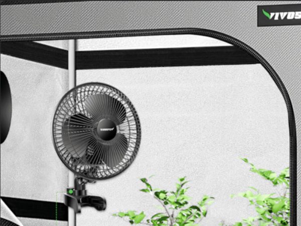 Grow Tents Accessories