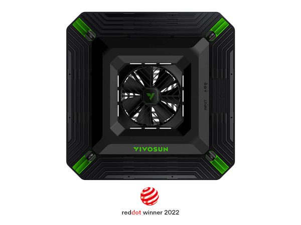 VIVOSUN AeroLight
