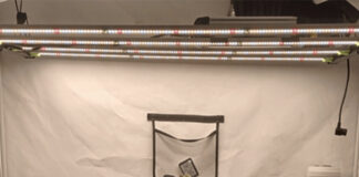 VIVOSUN Bar LED