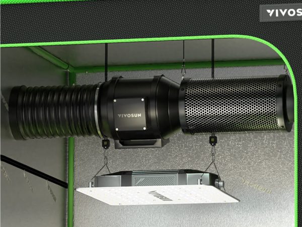 Set Up a Ventilation System
