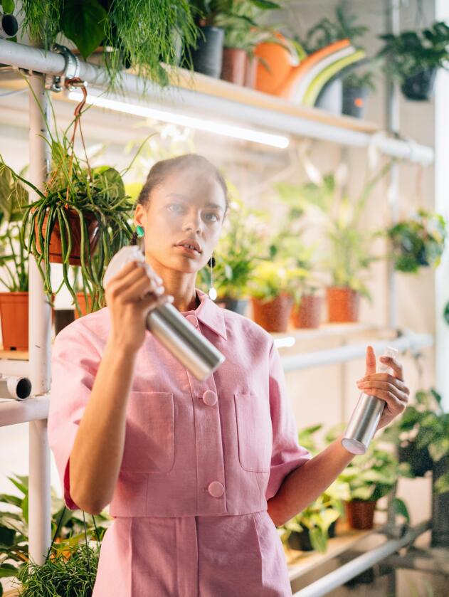 5 ways to control odor in a grow room