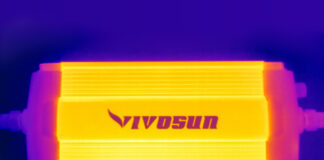 VIVOSUN VS4300