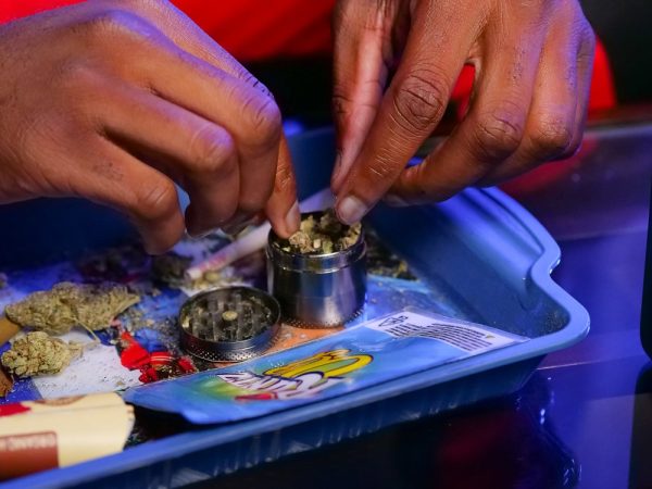 grinder