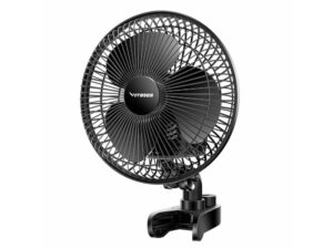 Clip On Fans