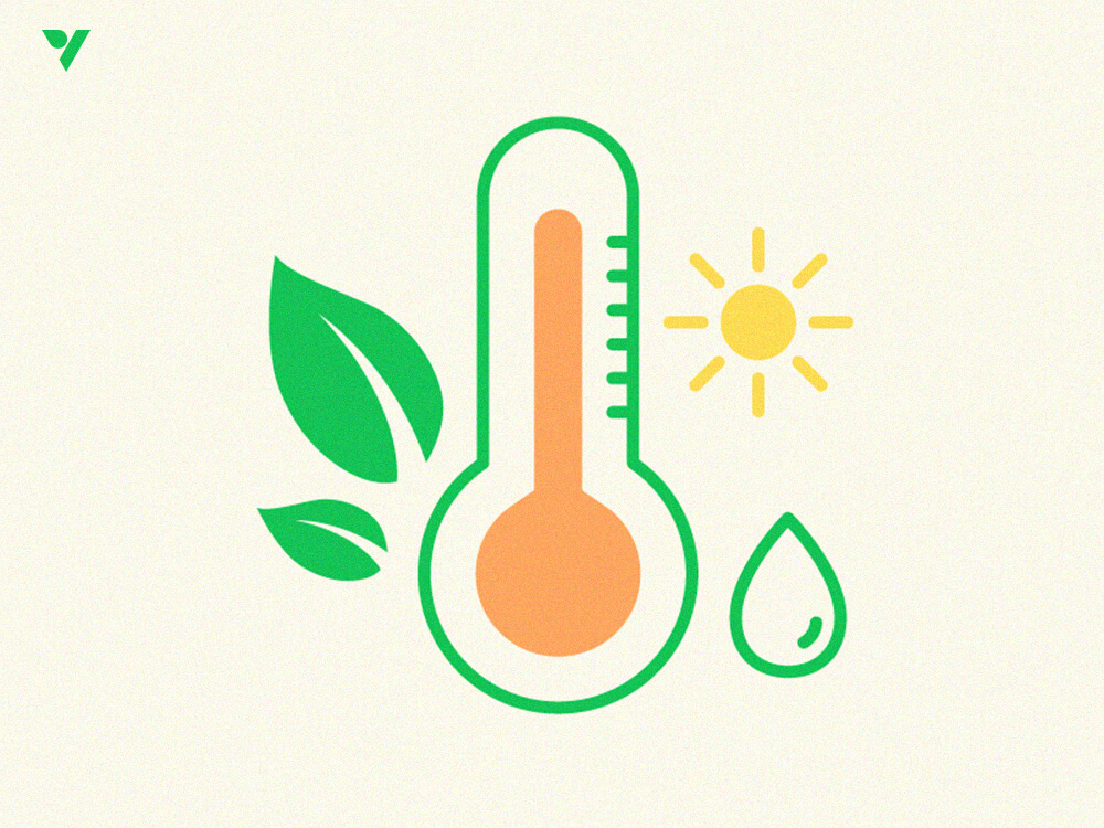 Easy Ways to Control Temperature in a Grow Tent