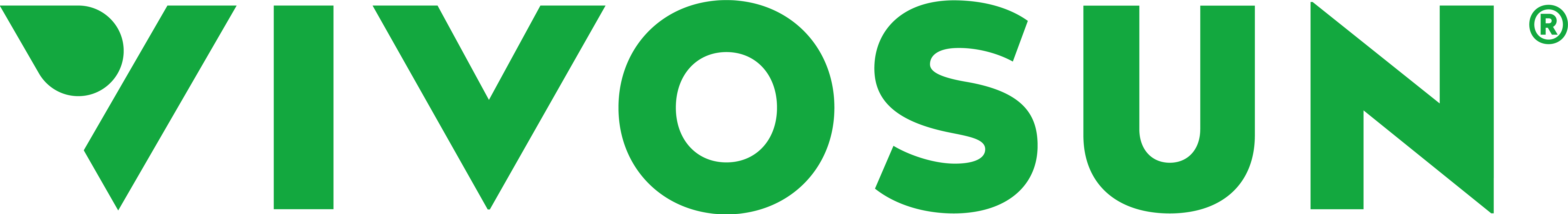 vivosun logo