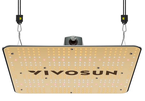 The VIVOSUN LED Grow Light Buying Guide 2022 GROWING GUIDE