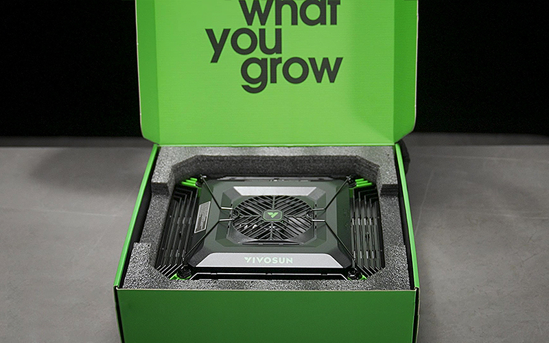 How To Use The Vivosun Smart Grow System Installing The Smart Grow How To Use The Vivosun Smart Grow System Installing The Smart Grow