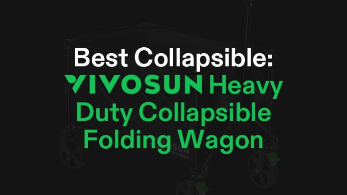 Best Collapsible Cover Image