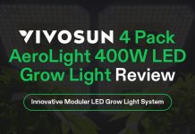 4 Pack Aerolight Review Cover Image