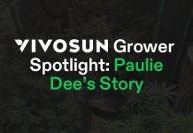 Grower Spotlight Paulie Dee Cover Image