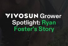 Grower Spotlight Ryan Foster