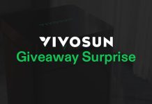 Giveaway Surprise Cover Image