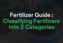 Fertilizer Guide Cover Image