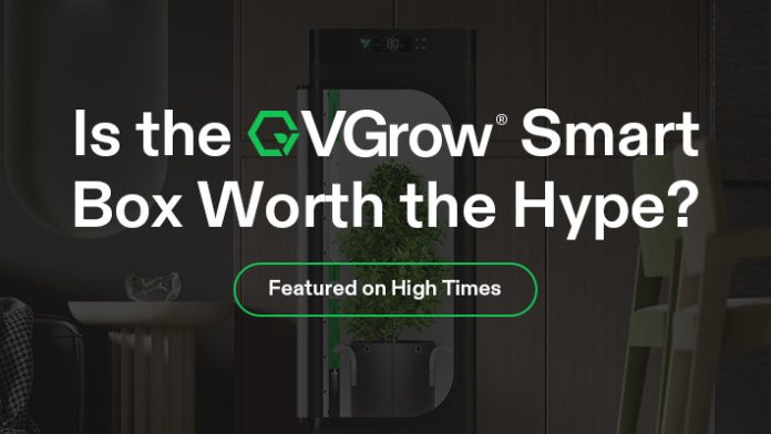 smart grow box