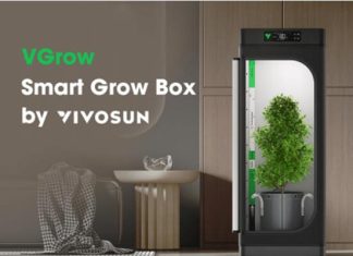 Vgrow