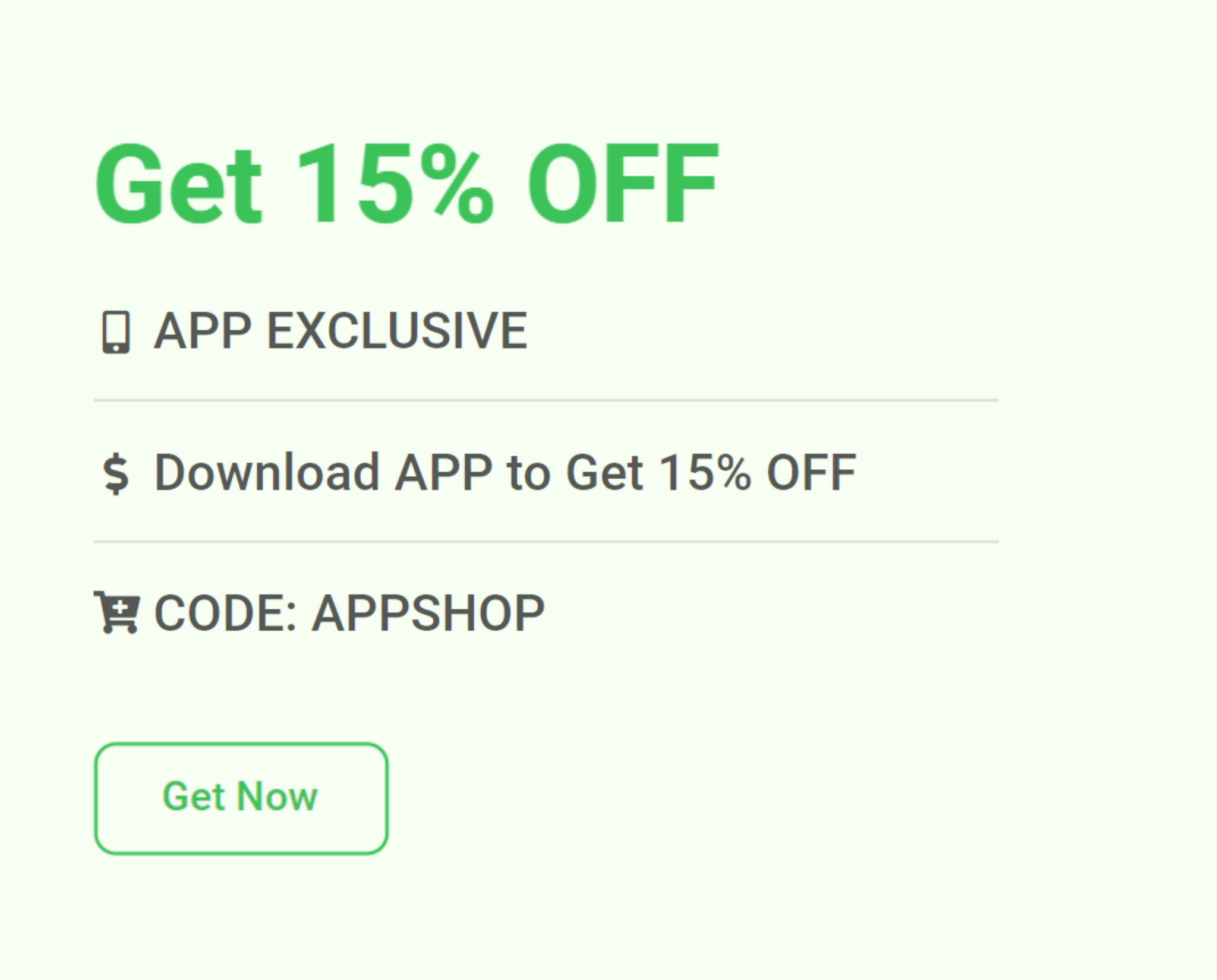 VIVOSUN COUPON CODE DISCOUNT | February 2024