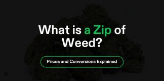 zip of weed cover image