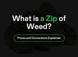zip of weed cover image