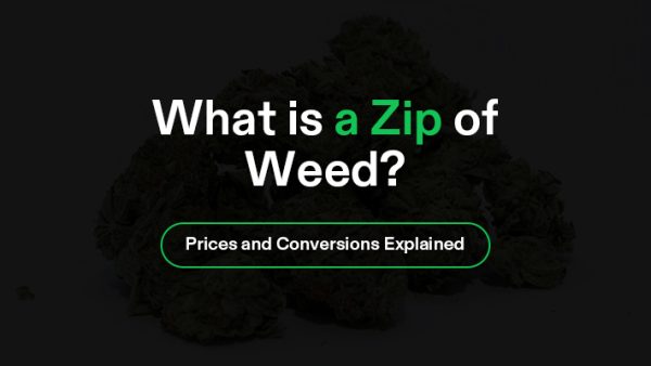 zip of weed cover image