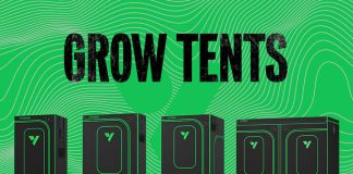 VIVOSUN Grow Tent Selections