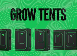 VIVOSUN Grow Tent Selections