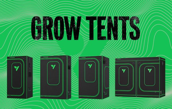 VIVOSUN Grow Tent Selections