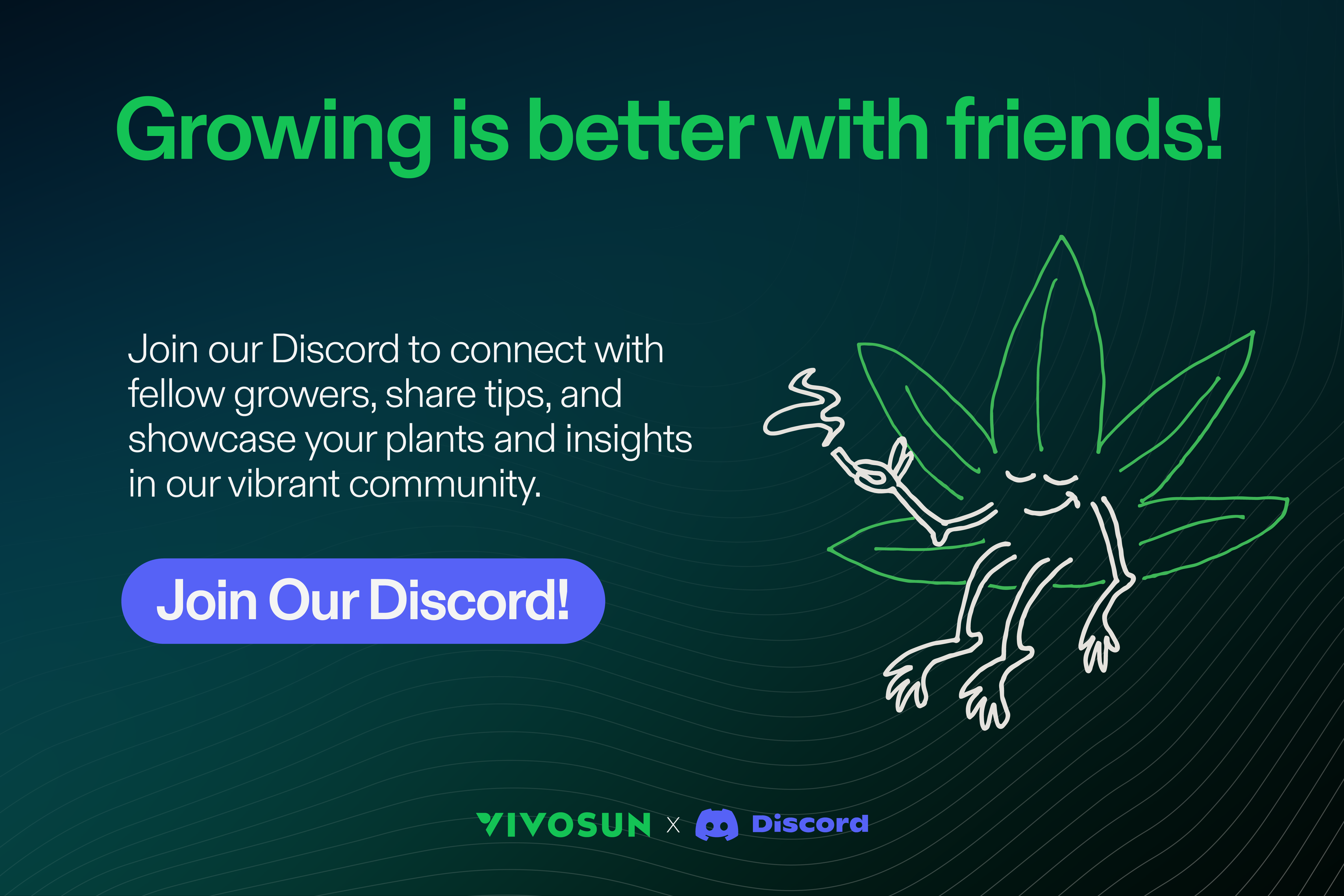 vivosun discord