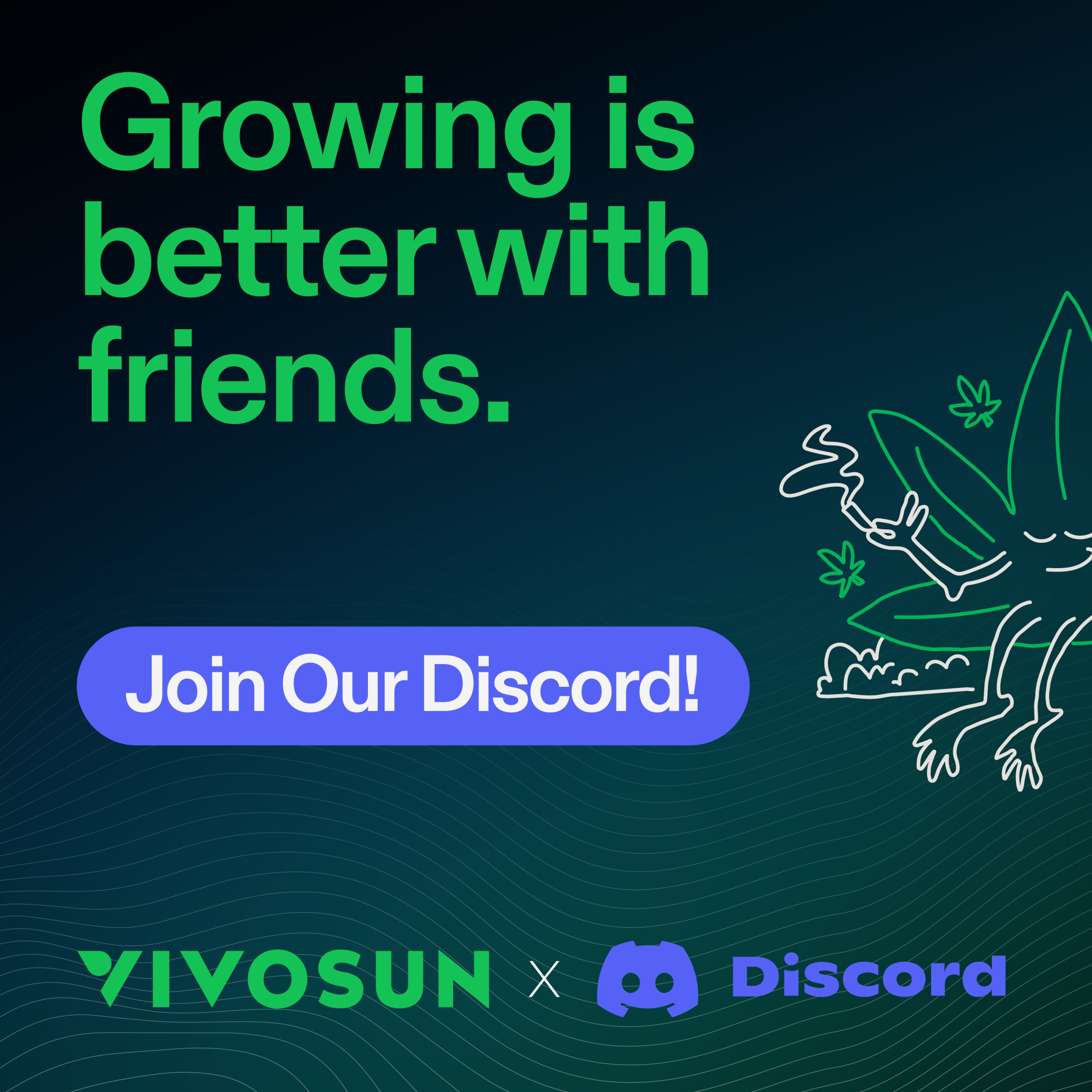 vivosun discord