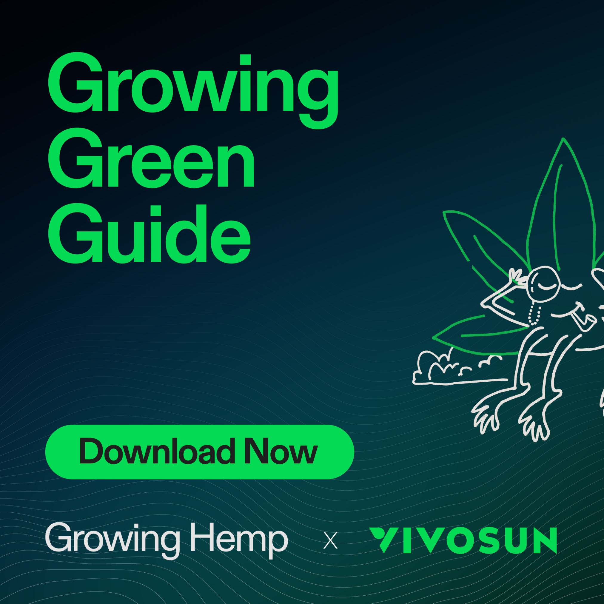 Vivosun Growing Guide