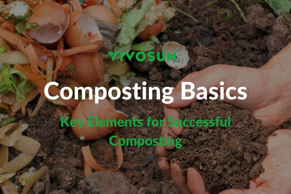 Composting Basics