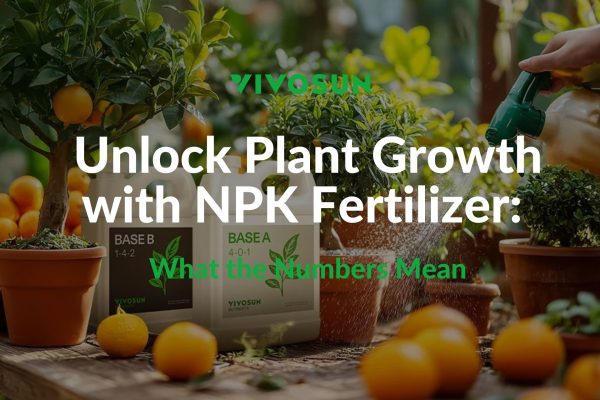 npk fertilizer